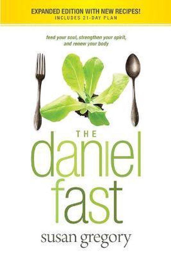 Daniel Fast 9781414334134 Susan Gregory, Livres, Langue | Anglais, Envoi