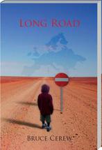 Long Road 9789088911057 B. Cerew, Livres, Verzenden, B. Cerew