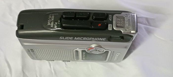 Panasonic - RQ-L31 Draagbare cassettespeler, Audio, Tv en Foto, Radio's