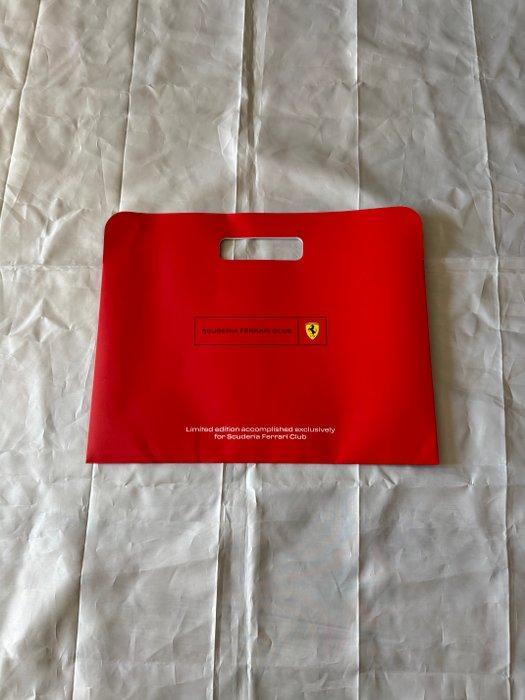 Zeefdruk - Ferrari, Verzamelen, Automerken, Motoren en Formule 1