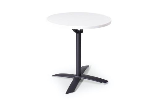 Terrastafel opklapbaar | 70cm | Helsinki, Maison & Meubles, Tables | Tables mange-debout, Envoi