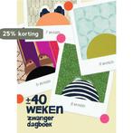 +/- 40 weken zwanger dagboek 9789000357628 Kate Pocrass, Verzenden, Gelezen, Kate Pocrass