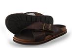 Timberland Sandalen in maat 41½ Bruin | 5% extra korting, Kleding | Heren, Schoenen, Sandalen, Bruin, Verzenden, Timberland