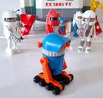 Playmobil - Speelgoed Playmobil Playmospace 3536 ruimteschip