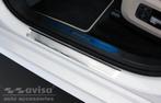 Avisa Dorpelpanelen | BMW X7 19-22 5-d (G07) | Lines roestvr, Verzenden, Nieuw