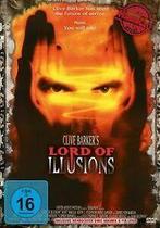 Lord of Illusions (Horror Cult Uncut) von Clive Barker  DVD, CD & DVD, Verzenden