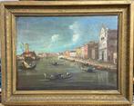Italiaanse school (XIX) - Venezia