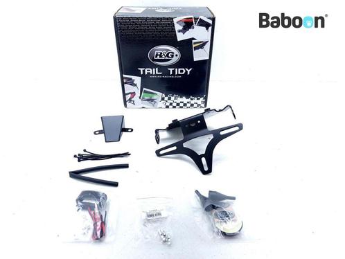 Kentekenplaat Houder BMW S 1000 RR 2019-2020 (S1000RR 19, Motoren, Onderdelen | BMW, Gebruikt, Verzenden