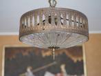 Hollywood regency hanging lamp - Plafondlamp - Kristal,