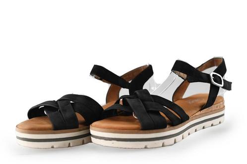 Gabor Sandalen in maat 38 Zwart | 5% extra korting, Kleding | Dames, Schoenen, Zwart, Zo goed als nieuw, Sandalen of Muiltjes