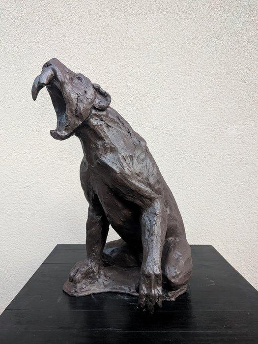 LO Art Studio - Smilodon, Antiquités & Art, Art | Objets design