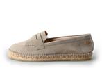 Fred de La Bretoniere Espadrilles in maat 39 Grijs | 10%, Vêtements | Femmes, Chaussures, Verzenden, Espadrilles