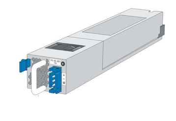 Hewlett Packard Enterprise FlexFabric Switch 650W