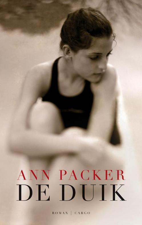 De duik 9789023422884 A. Packer, Boeken, Romans, Gelezen, Verzenden