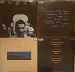 Depeche Mode - 4 x sealed albums - Diverse titels - LP, Cd's en Dvd's, Nieuw in verpakking