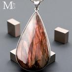 Buitengewone zilveren hanger - uitstekende kwaliteit, Antiek en Kunst