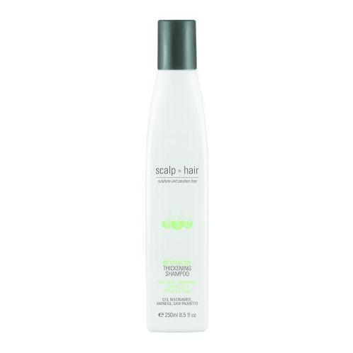 NAK Scalp to Hair Revitalise Shampoo 250ml, Handtassen en Accessoires, Uiterlijk | Haarverzorging, Nieuw, Verzenden
