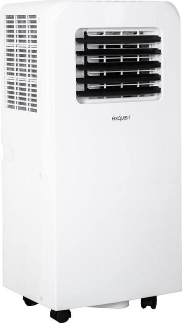 Exquisit CM30752WE Mobiele Airco - 3 in 1 - beschikbaar voor biedingen