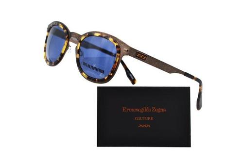 Ermenegildo Zegna - COUTURE XXX - ZC0007 38V - Exclusive, Handtassen en Accessoires, Zonnebrillen en Brillen | Dames