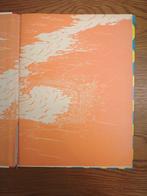 Lefranc T2 - LOuragan de feu - C - 1 Album - Eerste druk -, Boeken, Stripverhalen, Nieuw