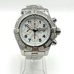 Breitling - Aeromarine Avenger - A1337053 - Heren -, Handtassen en Accessoires, Nieuw