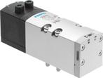Festo 2x2/2 NC Monostable Vanne Électrovanne Air Taille 1, Verzenden, Nieuw