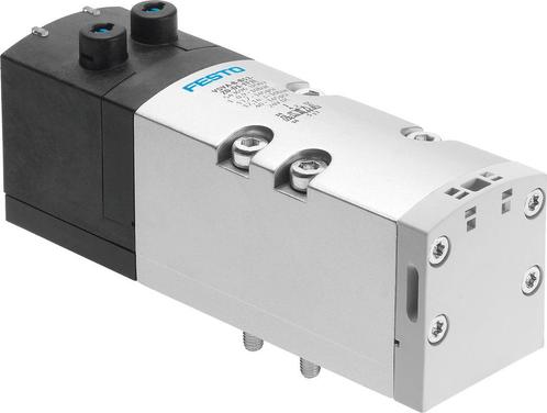 Festo 2x2/2 NC Monostable Vanne Électrovanne Air Taille 1, Doe-het-zelf en Bouw, Gereedschap | Overige machines, Verzenden