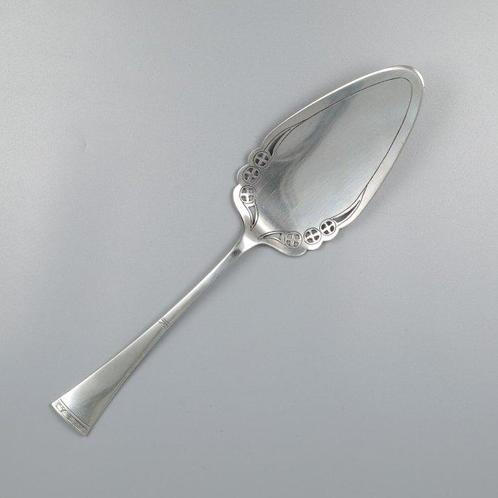 C. Boon - Taartschep - .833 zilver - 1924, Antiek en Kunst, Antiek | Zilver en Goud