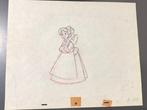 Walt Disney - Productietekening van Fauna (1959) - Sleeping, Nieuw