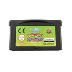 Tiny Toon Adventures Wacky Stackers [Gameboy Advance], Verzenden, Nieuw