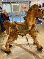 Cheval à bascule