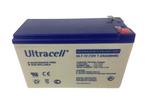 Ultracell Accu 12 volt, 7Ah, Nieuw, Ophalen of Verzenden