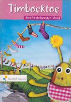 Timboektoe Methode Handleiding, Boeken, Schoolboeken, Verzenden, Nieuw