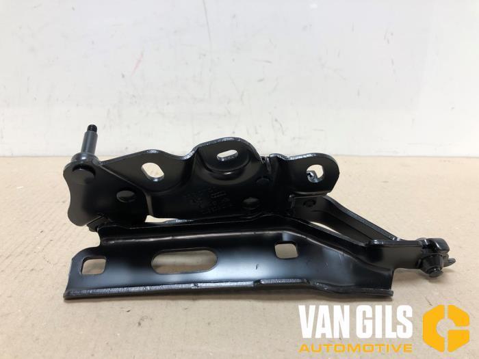 Motorkap Scharnier Audi A3 O269638, Autos : Pièces & Accessoires, Carrosserie & Tôlerie