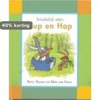 Smakelijk eten, Hup en Hap / Een Kimio peuter-plusboek, Verzenden, Gelezen, Betty Sluyzer