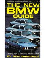 THE NEW BMW GUIDE, Boeken, Ophalen of Verzenden, Nieuw