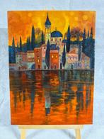 Giuseppe Longo (XX-XXI) - Luci sul Lago