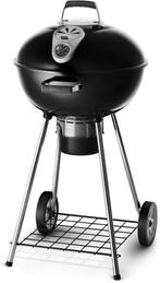 2dekans | Napoleon NK22K-LEG-2 houtskoolbarbecue - 57 cm, Tuin en Terras, Houtskoolbarbecues, Ophalen of Verzenden, Nieuw