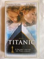 TITANIC (VHS), Cd's en Dvd's, Gebruikt