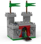 Lego Set - 5008074 - Castle, Promotional - Medieval Castle, Nieuw
