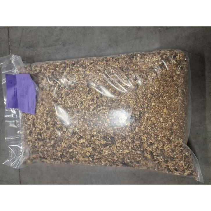 Mélange alpaca haute qualité - 20 kg - sac en vrac, Animaux & Accessoires, Autres accessoires pour animaux, Neuf