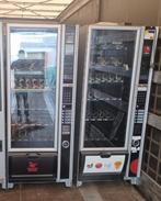 Refurbished vending machine | Necta Snakky | Snackautomaat, Verzenden