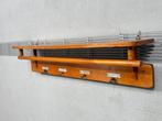 houten doekenrek / keukenrek - Kapstok - Hout - houten