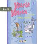 Maartje Meermin en de baby walvis / Klavertje drie-serie, Verzenden, Gelezen, K. MacKain