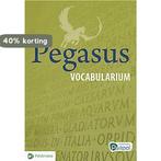 Pegasus Vocabularium (incl. Pelckmans Portaal) 9789028970823, Boeken, Verzenden, Gelezen