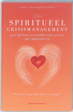 Spiritueel crisismanagement 9789002239588, Verzenden, Gelezen, Helen L. van Langeveld-Peters