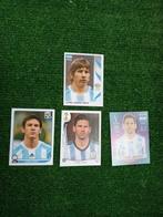 Panini - World Cup 2006/10/14/22 - Messi -(Including