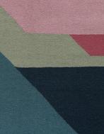 Nilo Kilim - Kelim - 130 cm - 80 cm - handgemaakt &