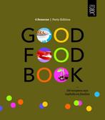 Good food book 4 Seasons party edition 9789082575453, Boeken, Verzenden, Zo goed als nieuw