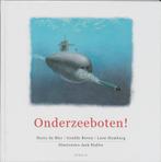 Onderzeeboten! 9789059941304 H. de Bles, Verzenden, H. de Bles